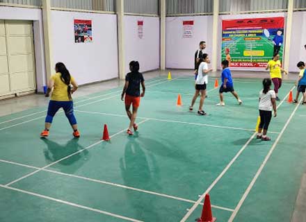 SKS Sports