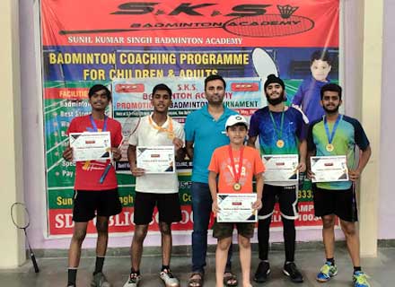 SKS Sports