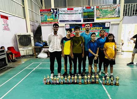 SKS Sports