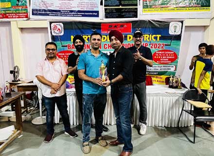 SKS Sports
