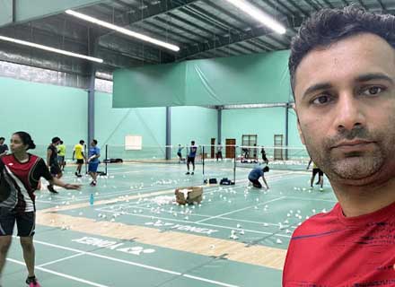 SKS Sports