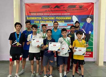 SKS Sports