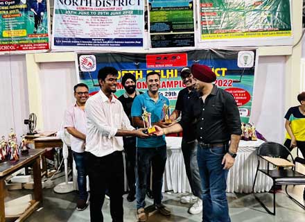 SKS Sports