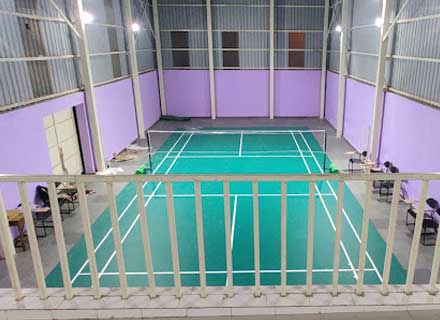 SKS Sports