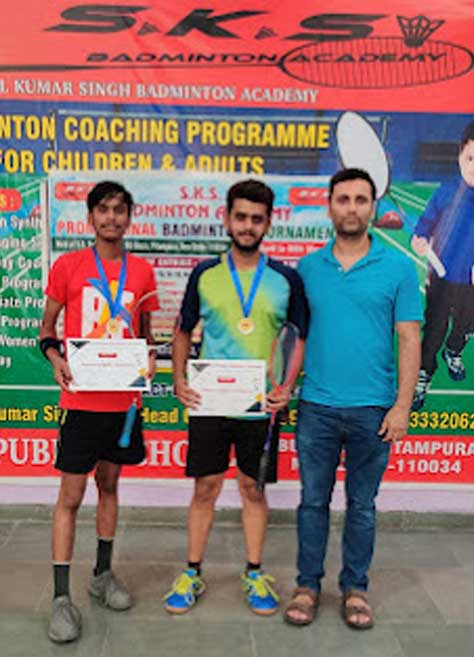 SKS Sports