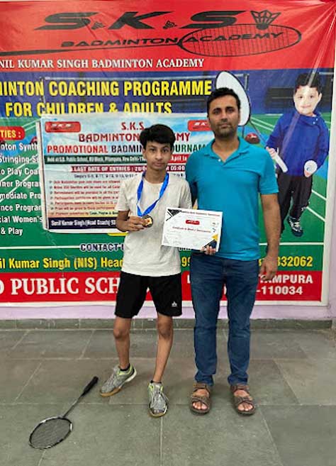 SKS Sports